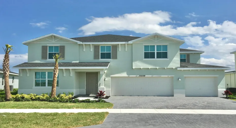 12226 SW Roma Circle