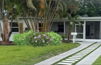 Home Front