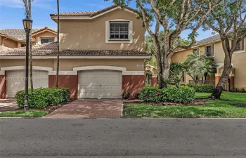 Welcome to 4283 Vineyard Cr, Weston FL