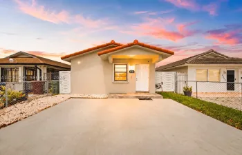 Residential Lease For Rent