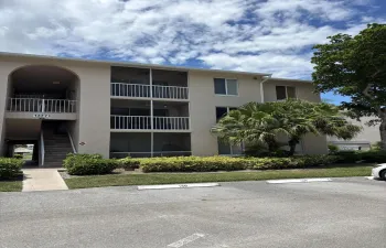 2nd floor condo