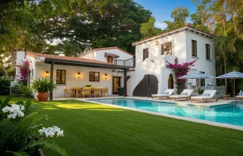 Single Family For Sale