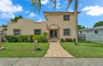 Single Family For Sale