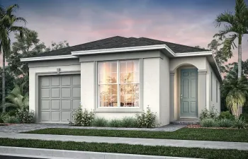 Artist's Rendering