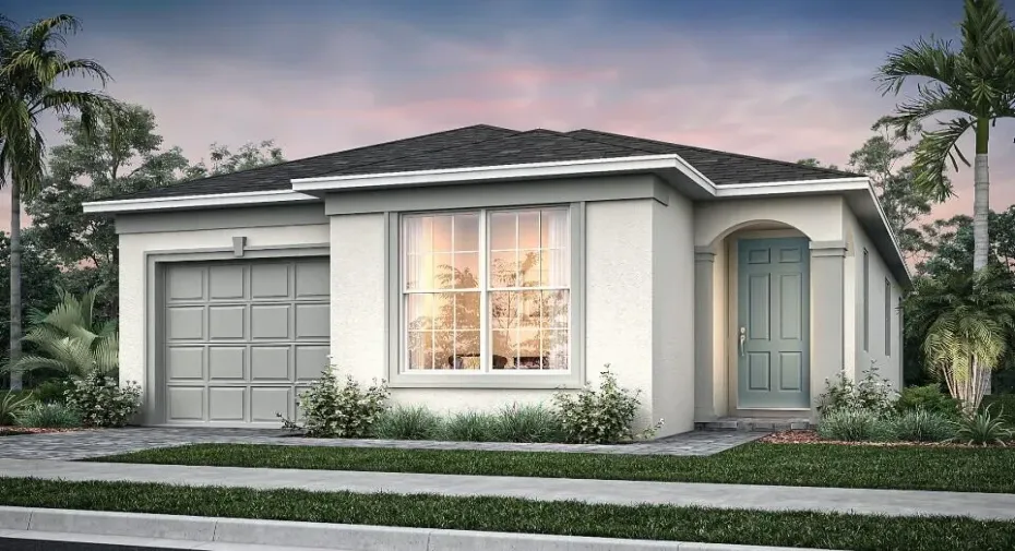 Artist's Rendering