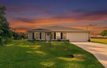 Twilight_Port St Lucie