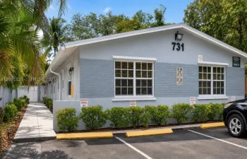 Residential Lease For Rent