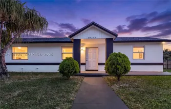 Single Family For Sale