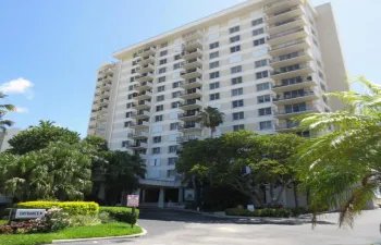 The Ocean Place Condominium