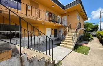 Residential Lease For Rent