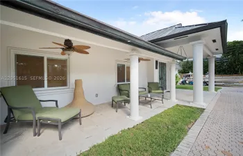 Residential Lease For Rent