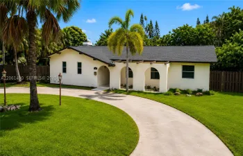 Single Family For Sale