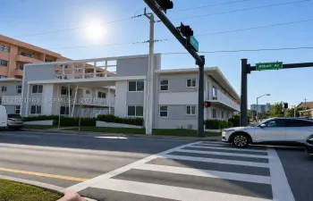 Residential Lease For Rent