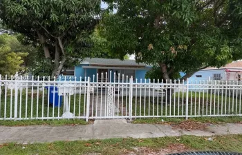 Single Family For Sale