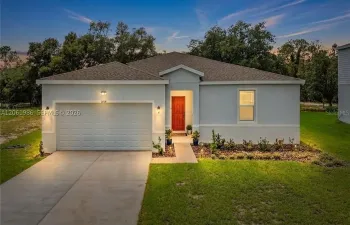 Single Family For Sale