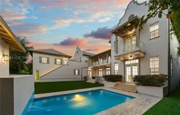 Residential Lease For Rent