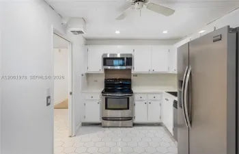 Residential Lease For Rent