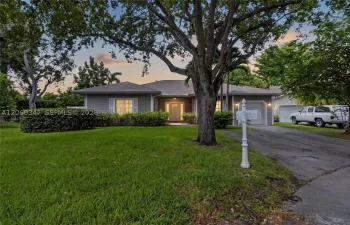 Single Family For Sale