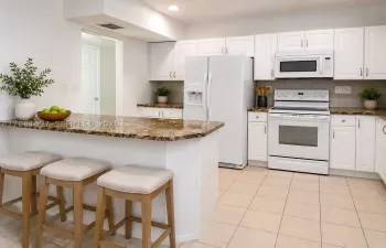 Residential Lease For Rent