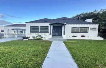 Residential Lease For Rent
