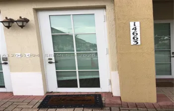 Residential Lease For Rent
