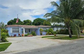 Single Family For Sale