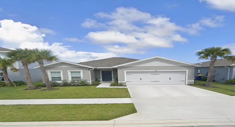 605 Lychee Lane