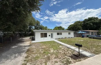 Single Family For Sale