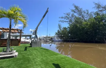 Residential Lease For Rent
