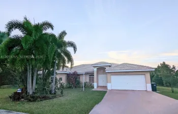 Single Family For Sale