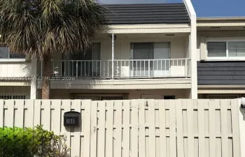 Townhouse For Sale