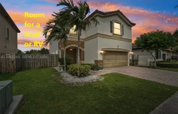 Single Family For Sale
