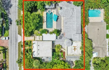 1201 N. Swinton Ave. - Delray Beach
