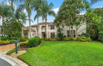 Welcome home