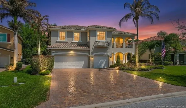 5753 SW Longspur Lane Palm City Julie Al