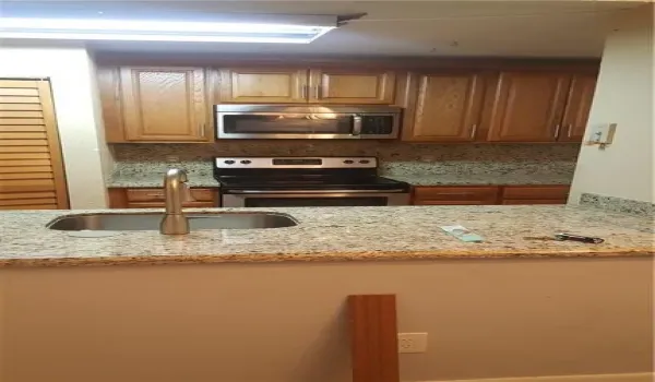 Front kitchen pic