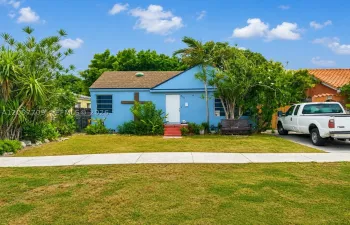 Single Family For Sale