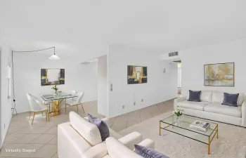 VIRTUAL STAGING