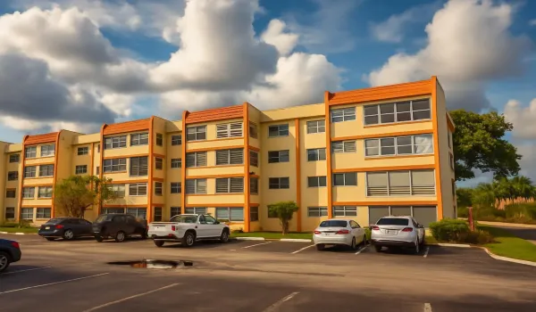 bulding