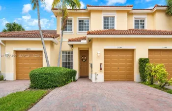 Townhouse For Sale