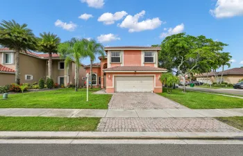 11650 NW 48th Ct Coral Springs 00005
