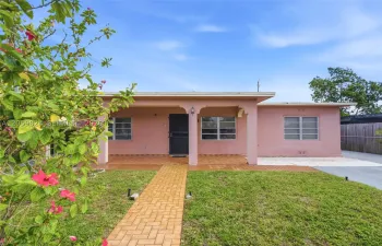 Single Family For Sale