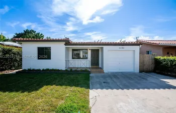 Single Family For Sale