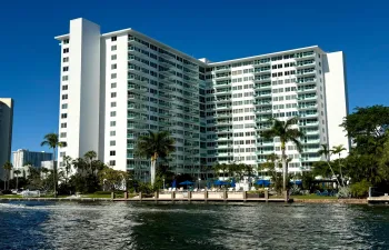 Coral Ridge Towers Original