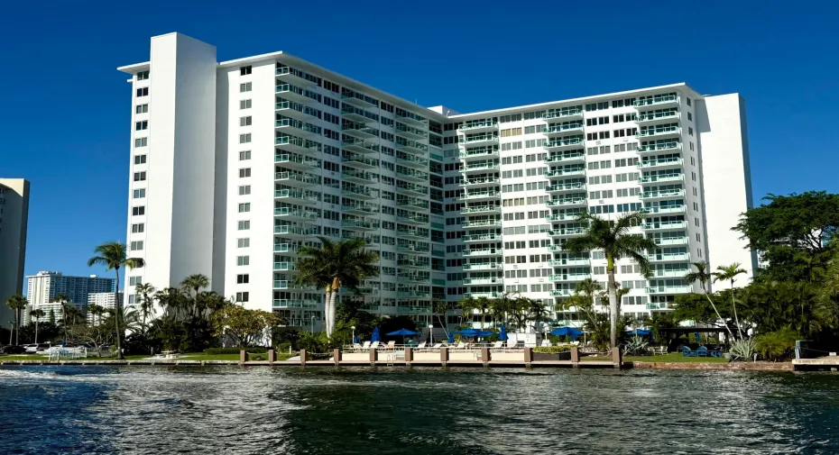 Coral Ridge Towers Original