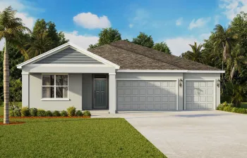 Photos are sample not of actual home