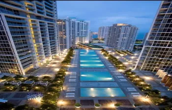 icon pool nite