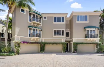 Front Exterior View