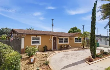 Single Family For Sale