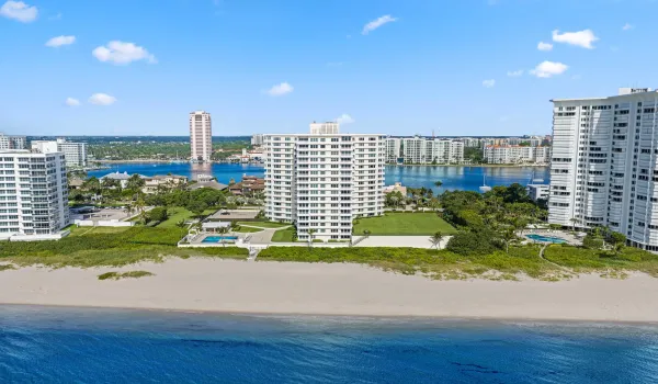 600 S Ocean Blvd 103 - 6